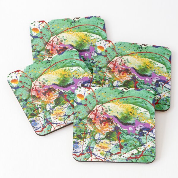 Item preview, sam francis designed and sold by ReoArt.