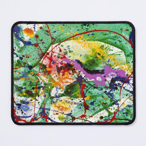 Item preview, sam francis designed and sold by ReoArt.