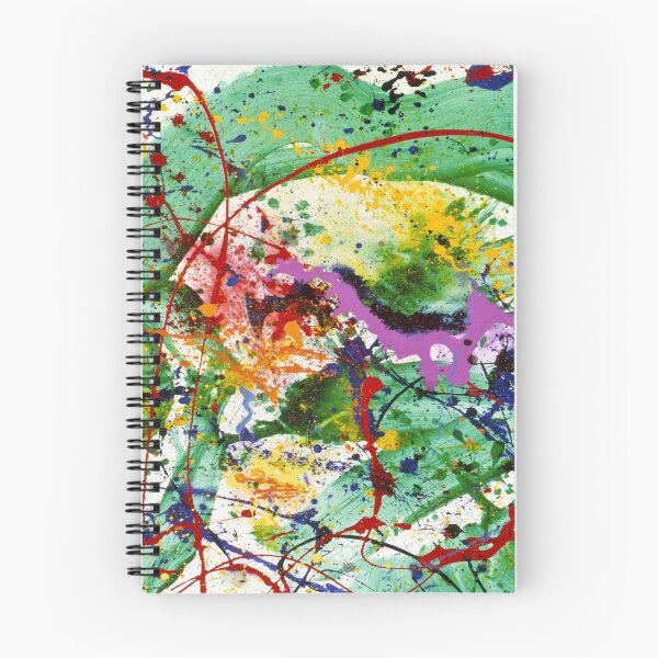 Item preview, sam francis designed and sold by ReoArt.