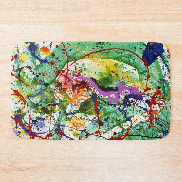 Item preview, sam francis designed and sold by ReoArt.
