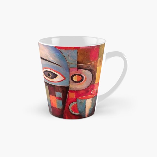 Item preview, Coffee in the Afternoon designed and sold by Peggy Collins.