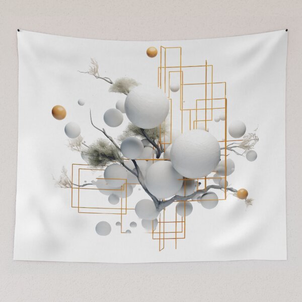 Item preview, Suspended Harmony designed and sold by Tillyvanilli.