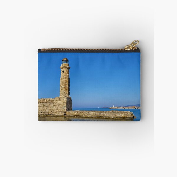 Item preview, The Egyptian Lighthouse at Rethymno, Crete designed and sold by Brian Shaw.