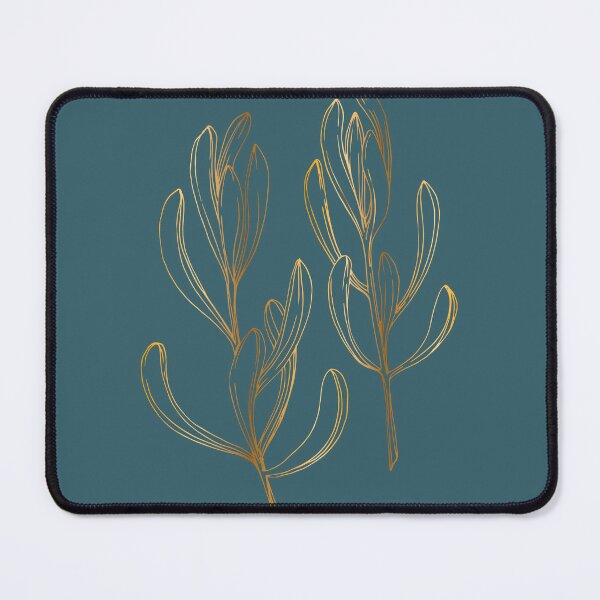 Item preview, Desert Wildflowers-California Gold 3 designed and sold by DM-MD.