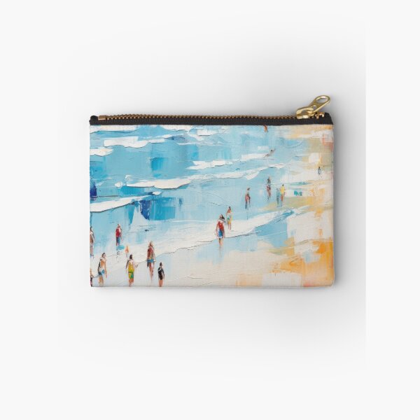 Artikelvorschau, Entdecken Sie "Simplistic & Minimalistic Vintage Sunset" Abstrakte Kunst entworfen und verkauft von ArtificialGenes.