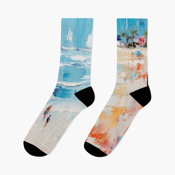 Artikelvorschau, Entdecken Sie "Simplistic & Minimalistic Vintage Sunset" Abstrakte Kunst entworfen und verkauft von ArtificialGenes.
