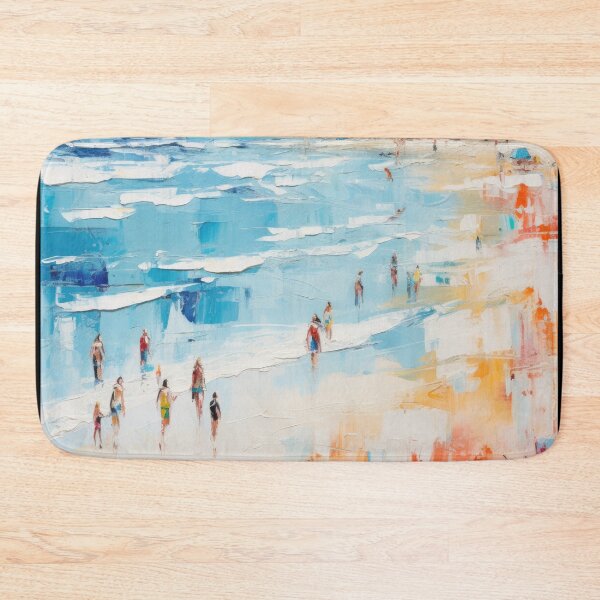 Artikelvorschau, Entdecken Sie "Simplistic & Minimalistic Vintage Sunset" Abstrakte Kunst entworfen und verkauft von ArtificialGenes.