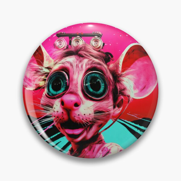 Item preview, bigote besado designed and sold by a house mouse.