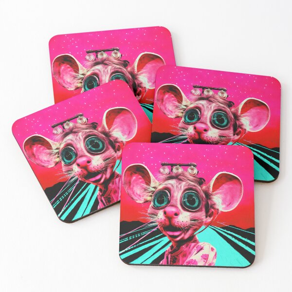 Item preview, Whisker Kissed designed and sold by a house mouse.