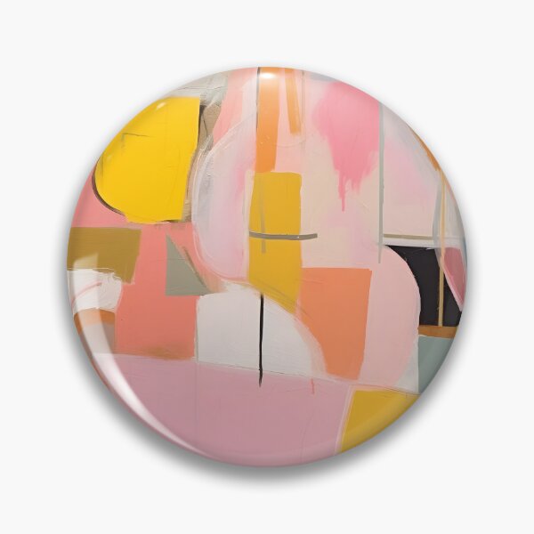 Item preview, Fragmented Canvas designed and sold by DigitalDoodleDK.