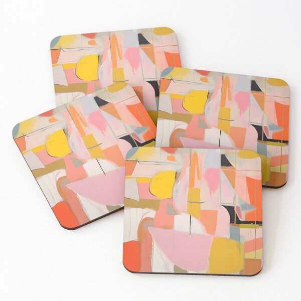Item preview, Fragmented Canvas designed and sold by DigitalDoodleDK.