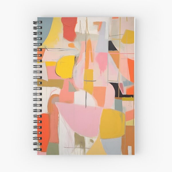 Item preview, Fragmented Canvas designed and sold by DigitalDoodleDK.