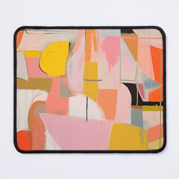 Item preview, Fragmented Canvas designed and sold by DigitalDoodleDK.