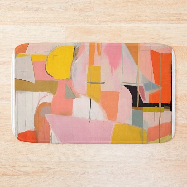 Item preview, Fragmented Canvas designed and sold by DigitalDoodleDK.