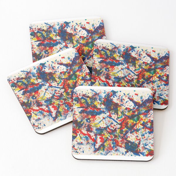 Item preview, sam francis designed and sold by ReoArt.