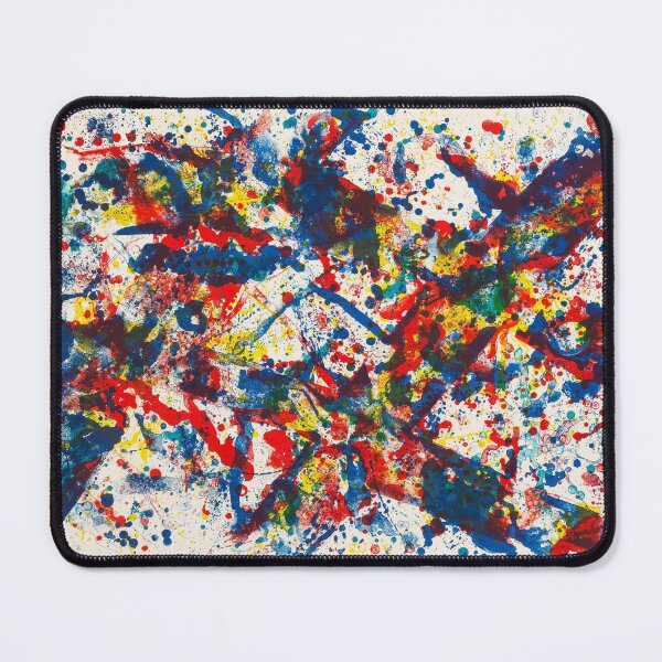 Item preview, sam francis designed and sold by ReoArt.