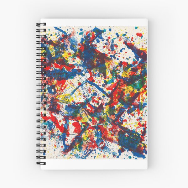 Item preview, sam francis designed and sold by ReoArt.