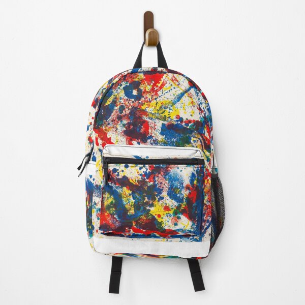 Item preview, sam francis designed and sold by ReoArt.