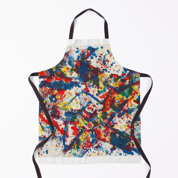 Item preview, sam francis designed and sold by ReoArt.
