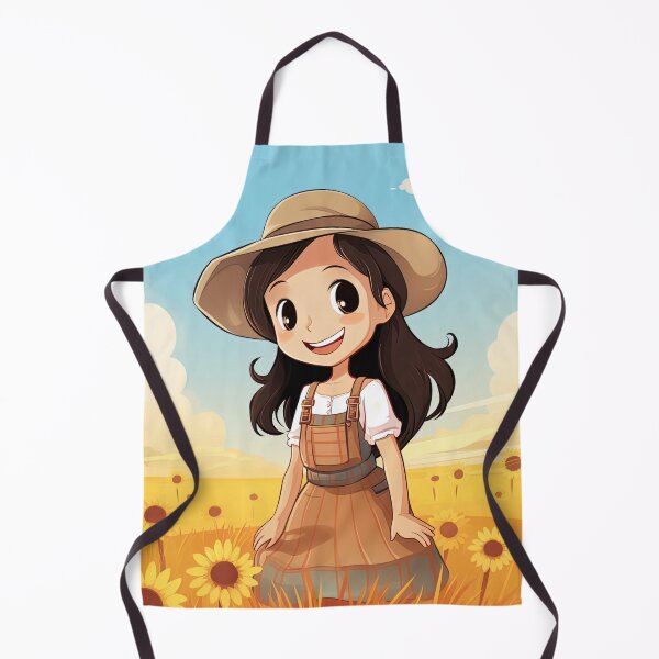 Item preview, Prairie | cute style designed and sold by ComicsFactory.