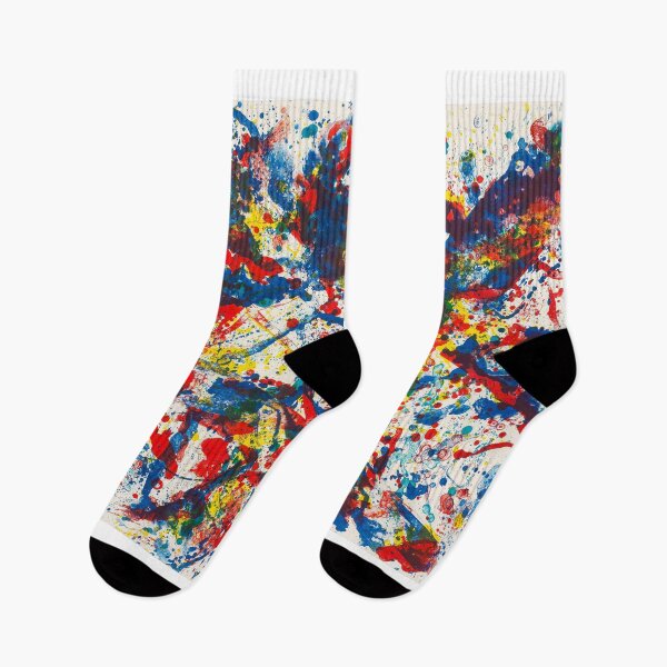 Item preview, sam francis designed and sold by ReoArt.