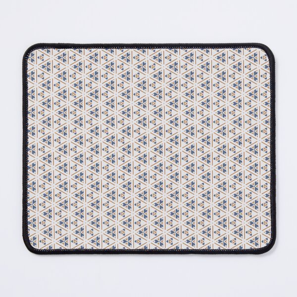 Item preview, Textile Symphony - Seamless Gold Patterns  designed and sold by Looming Lines.