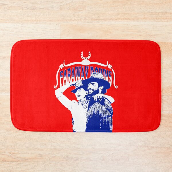 Item preview, Faraway Downs series Nicole Kidman and Hugh Jackman designed and sold by ironpalette.