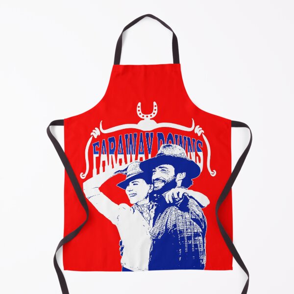 Item preview, Faraway Downs series Nicole Kidman and Hugh Jackman designed and sold by ironpalette.