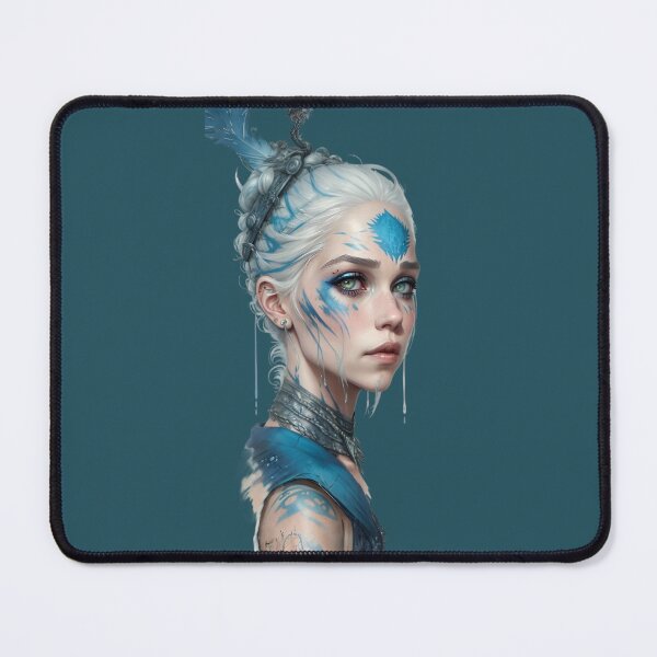 Item preview, Wind Princess designed and sold by Lily-Abendstern.