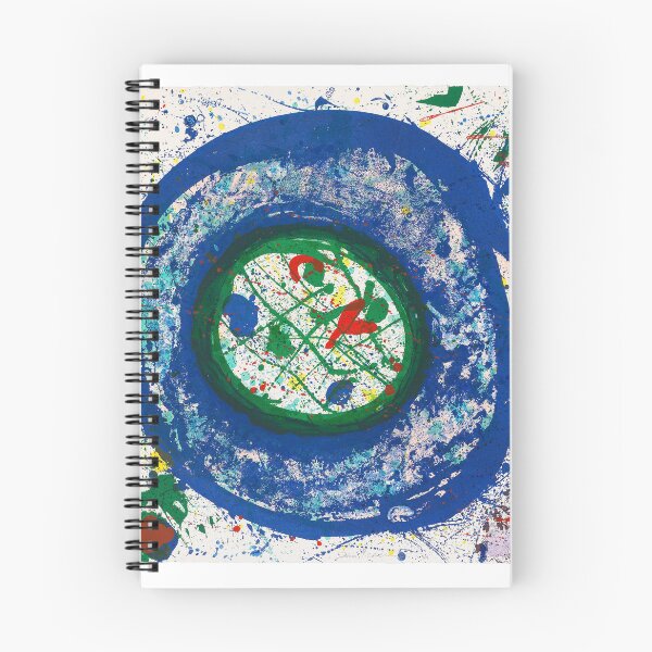 Item preview, sam francis designed and sold by ReoArt.