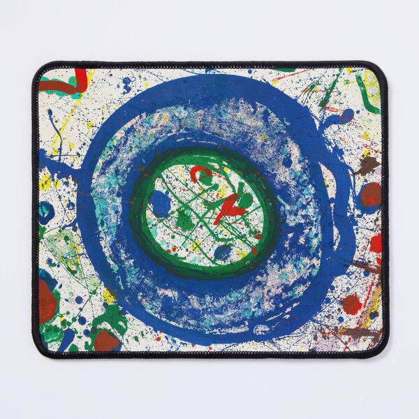 Item preview, sam francis designed and sold by ReoArt.