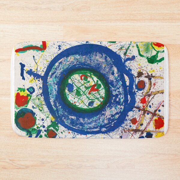 Item preview, sam francis designed and sold by ReoArt.