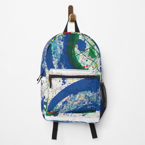 Item preview, sam francis designed and sold by ReoArt.