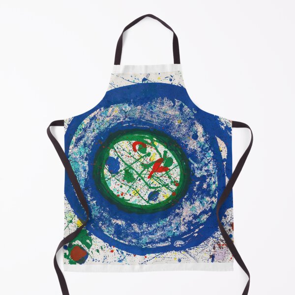Item preview, sam francis designed and sold by ReoArt.