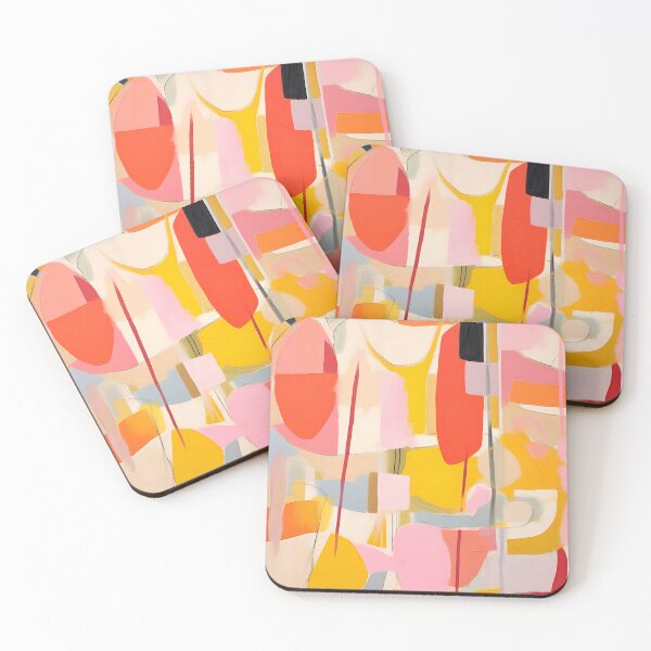 Item preview, Geometric Play designed and sold by DigitalDoodleDK.
