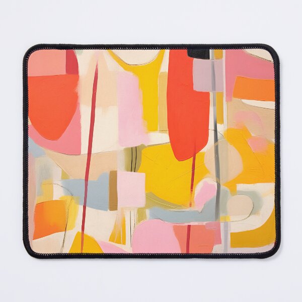 Item preview, Geometric Play designed and sold by DigitalDoodleDK.