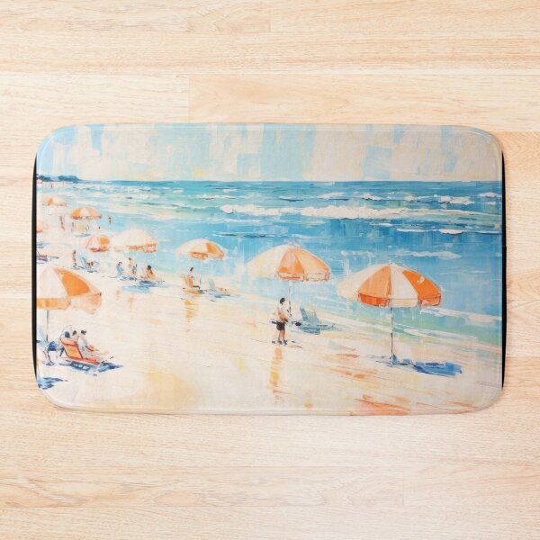 Artikelvorschau, Entdecken Sie "Simplistic & Minimalistic Vintage Sunset" Abstrakte Kunst entworfen und verkauft von ArtificialGenes.