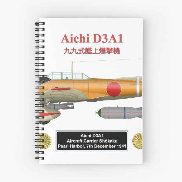 Item preview, Aichi D3A1 Val from aircraft carrier Shokaku designed and sold by marwaj1967.