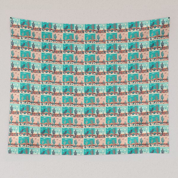 Item preview, Desert Oasis designed and sold by NaphDesigns.