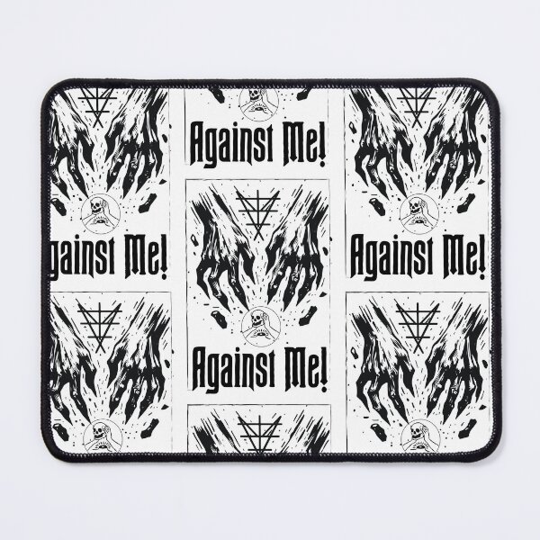 Item preview, Against me!  Shirt designed and sold by mevvo.