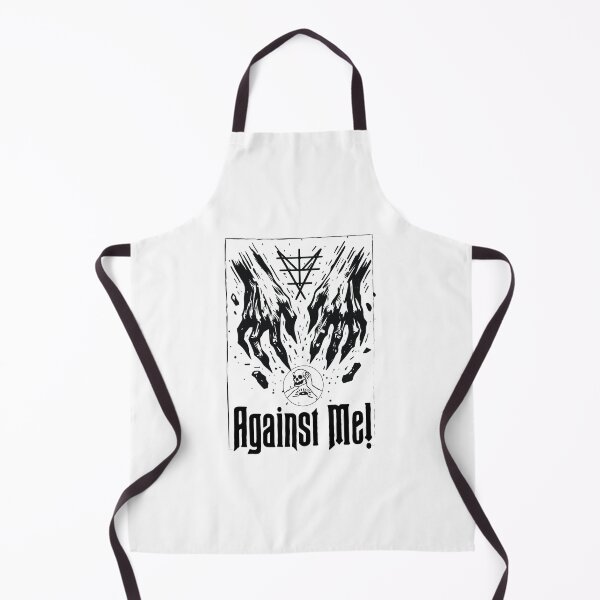 Item preview, Against me! Shirt designed and sold by mevvo.