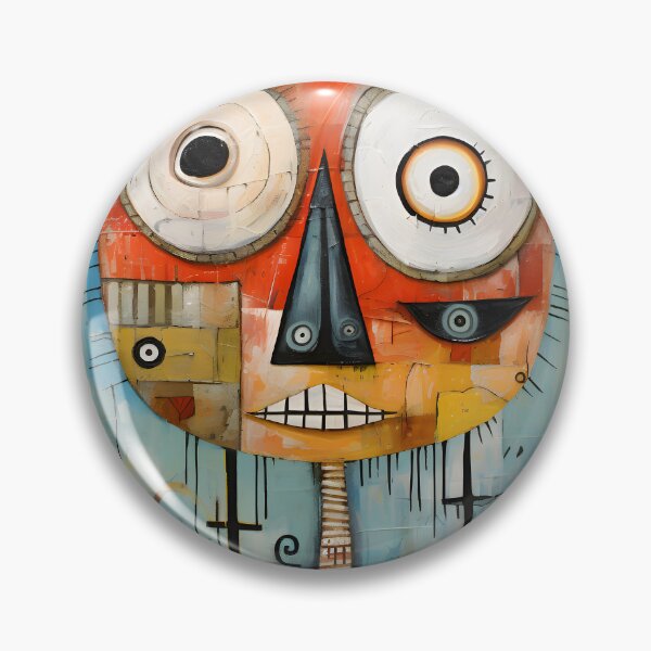 Item preview, Mystic Totem designed and sold by DigitalDoodleDK.