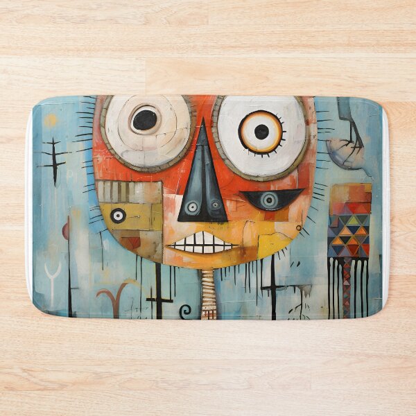 Item preview, Mystic Totem designed and sold by DigitalDoodleDK.