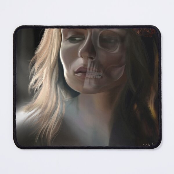 Item preview, La Mujer designed and sold by SkyBloomDesigns.