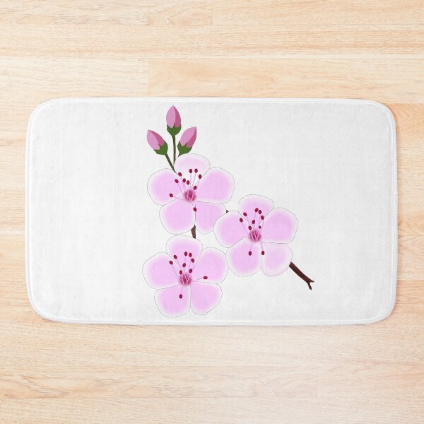 Item preview, Cherry Blossoms designed and sold by ljdizigns.