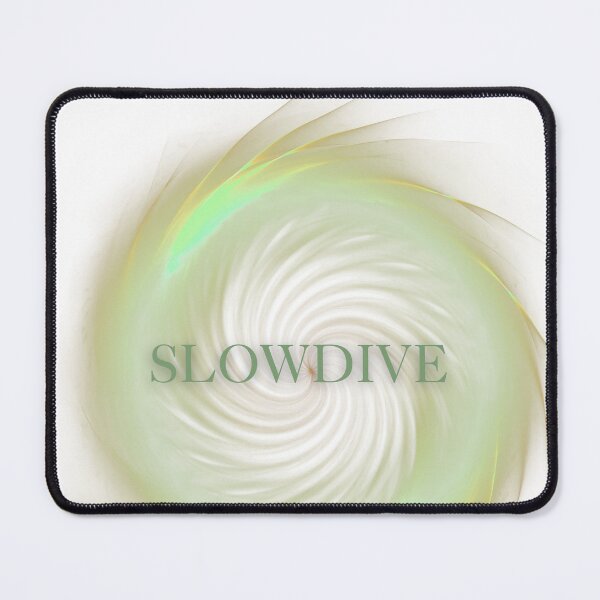 Item preview, Slowdive band designed and sold by Etaipal.