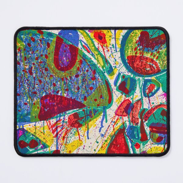 Item preview, sam francis designed and sold by ReoArt.