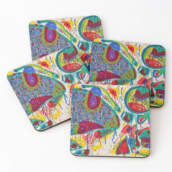 Item preview, sam francis designed and sold by ReoArt.