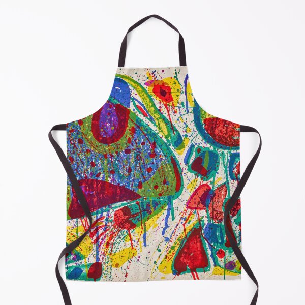 Item preview, sam francis designed and sold by ReoArt.