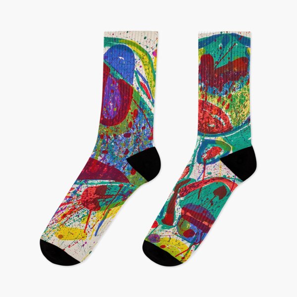 Item preview, sam francis designed and sold by ReoArt.